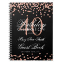 Suche nach 40 geburtstag kleine notizbücher Schwarz