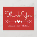 Suche nach roter pfeil postkarten Für sie