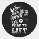 Recherche de freak autocollants Motivation du gymnase
