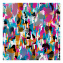 Recherche de motif abstrait posters Peinture