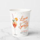 Recherche de spritz Boisson cocktail
