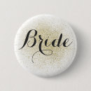 Suche nach wedding dusche buttons Brautparty