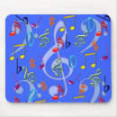 Suche nach melodie mousepads Musikalisch