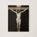 Recherche de le christ sur la croix puzzles Christianisme