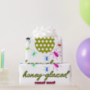 Suche nach honig geschenkpapier Süß
