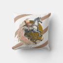 Recherche de vieux ouest coussins Vintage