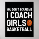 Suche nach girls sports poster Vintag