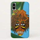 Recherche de masque électronique Tribal