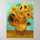 Suche nach vintage sonnenblume poster Blumenreich