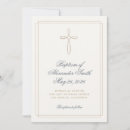 Recherche de sacrement chrétien invitations Cérémonie religieuse