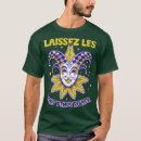 Recherche de laissez les bon temps rouler tshirts Musique