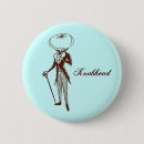 Recherche de monsieur badges Victorian