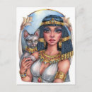 Recherche de cleopatra posters Chat