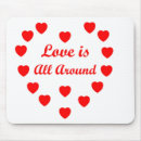 Suche nach feier mousepads Herz