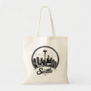 Recherche de seattle tote bags Ville de seattle