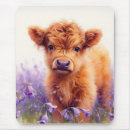 Recherche de veau vache tapis souris Mignon