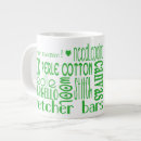 Recherche de astucieux tasses Vert