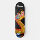 Recherche de dragon skateboards Pont