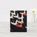 Suche nach vintage japanische karten Vogel