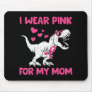 Suche nach dinosaurier für kinder mousepads Bewusstsein