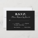 Recherche de regretter invitations Rsvp