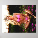 Recherche de bikini posters Fille