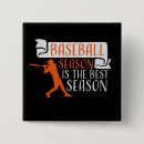 Recherche de joueur de baseball badges Ligue