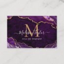 Recherche de luxe standard cartes visite Entreprise