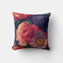Recherche de mums coussins Élégant