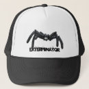 Recherche de araignées casquettes Animal