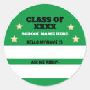 Recherche de lycée autocollants Réunion du lycée