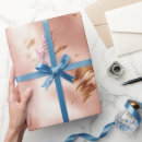 Recherche de mariage rose papier cadeau Féminin
