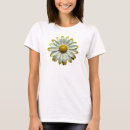 Recherche de daisy tshirts Fleurs