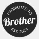 Recherche de meilleur frère autocollants Amour