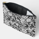 Recherche de dentelle noire accessoires Élégant