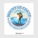 Recherche de parc national voiture autocollants Randonnée