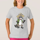 Recherche de wildlife enfant tshirts Green wood forest