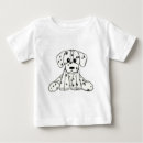 Recherche de le blanc bébé tshirts Enfants