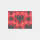 Suche nach albanische flagge poster Schwarz