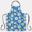 Recherche de fond floral tabliers Mignon