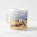 Recherche de cowboy occidental tasses Western