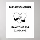 Recherche de résolution de nouvelle année posters Toute personne