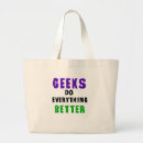 Recherche de geek tote bags Ordinateur