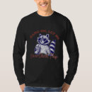 Recherche de racoon vêtements Dessin