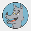 Recherche de serie autocollants Série