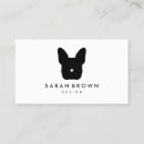 Recherche de canine cartes visite Gardien d'animaux