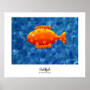 Suche nach goldfische poster Tier