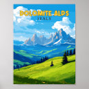 Suche nach dolomiten poster Kurios