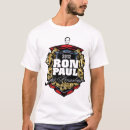 Recherche de président ron paul tshirts 2012