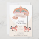 Recherche de de carrousel invitations Manège